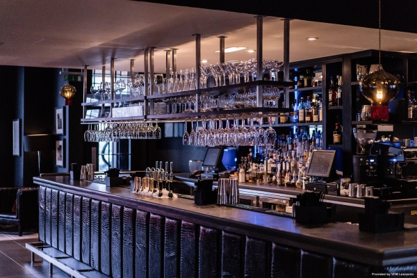 Hotel Malmaison Aberdeen